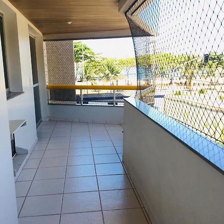 Apartamento Bella Citta Enfrente Ao Mar Apartment Vila Velha  Luaran gambar