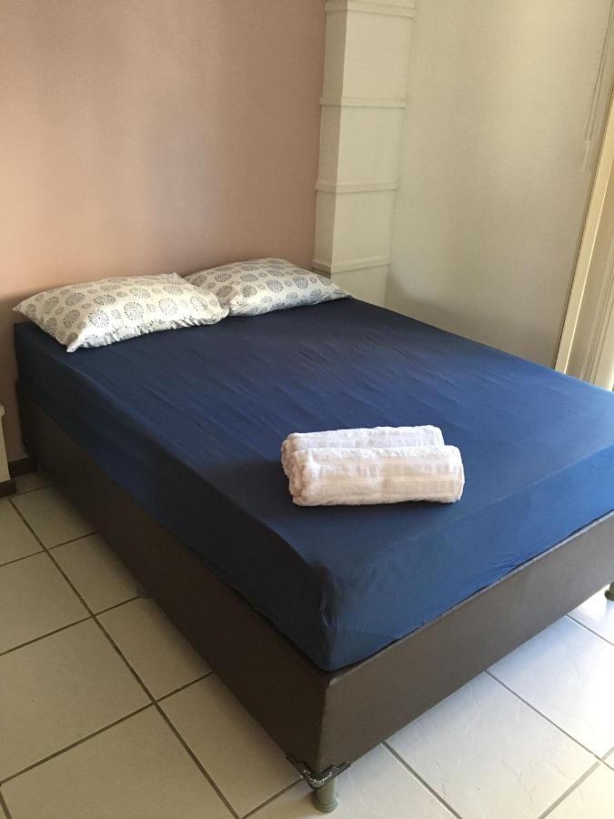 Apartamento Bella Citta Enfrente Ao Mar Apartment Vila Velha  Luaran gambar