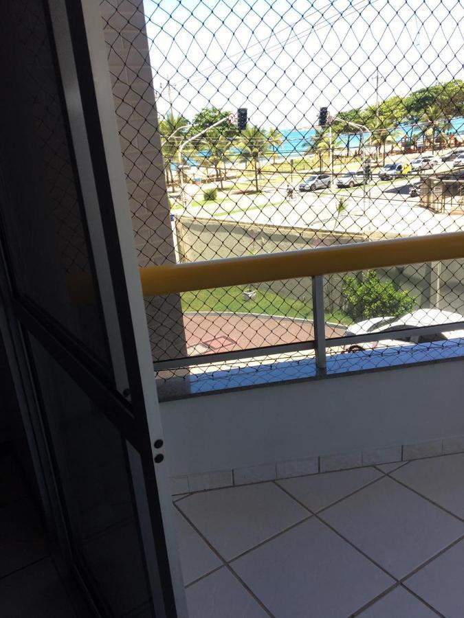 Apartamento Bella Citta Enfrente Ao Mar Apartment Vila Velha  Luaran gambar