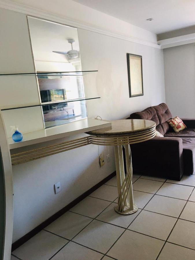 Apartamento Bella Citta Enfrente Ao Mar Apartment Vila Velha  Luaran gambar